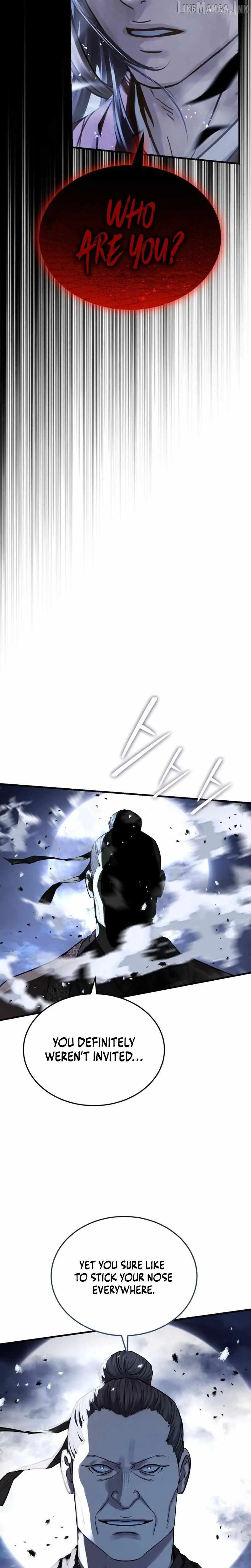 Read Absolute Dominion chapter 102 image 1 on Lezhin