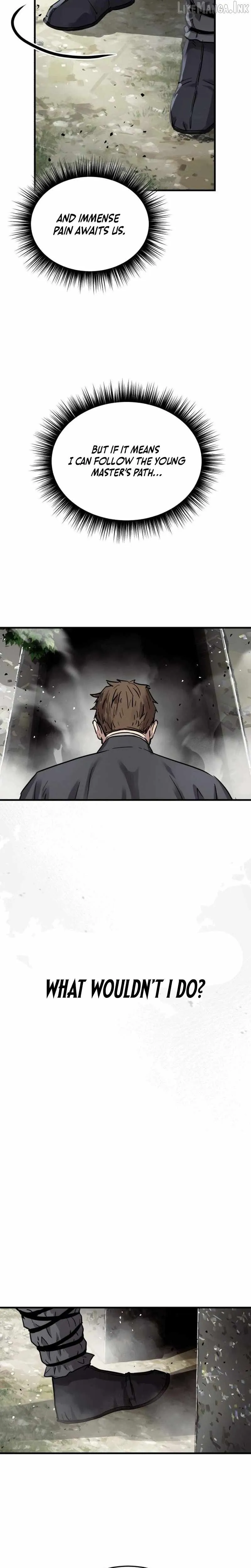 Read Absolute Dominion chapter 102 image 13 on Lezhin