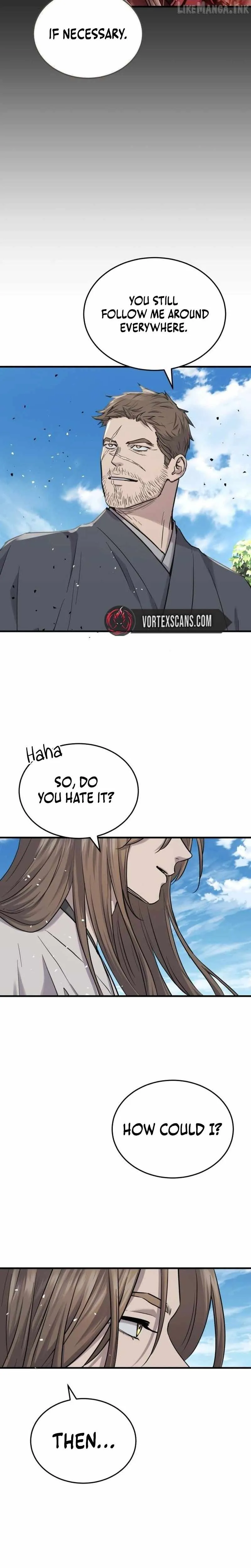 Read Absolute Dominion chapter 102 image 17 on Lezhin