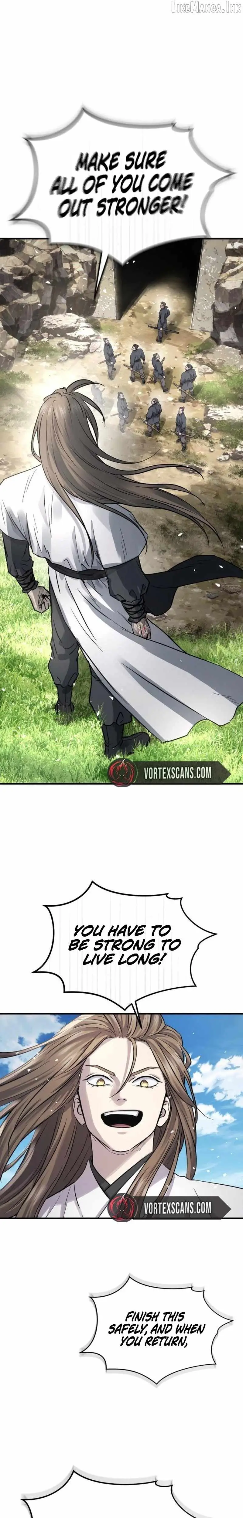 Read Absolute Dominion chapter 102 image 18 on Lezhin
