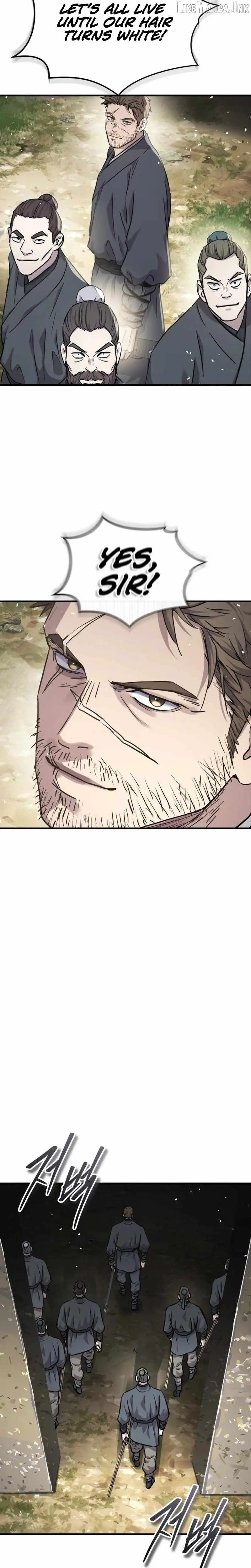 Read Absolute Dominion chapter 102 image 19 on Lezhin