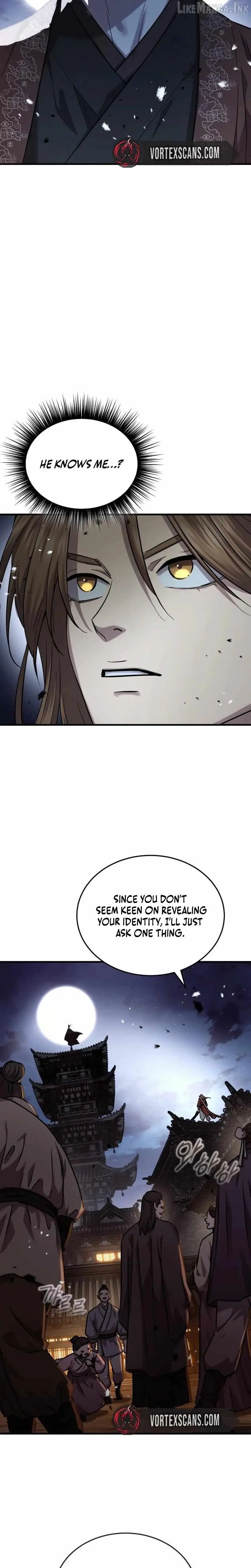 Read Absolute Dominion chapter 102 image 2 on Lezhin