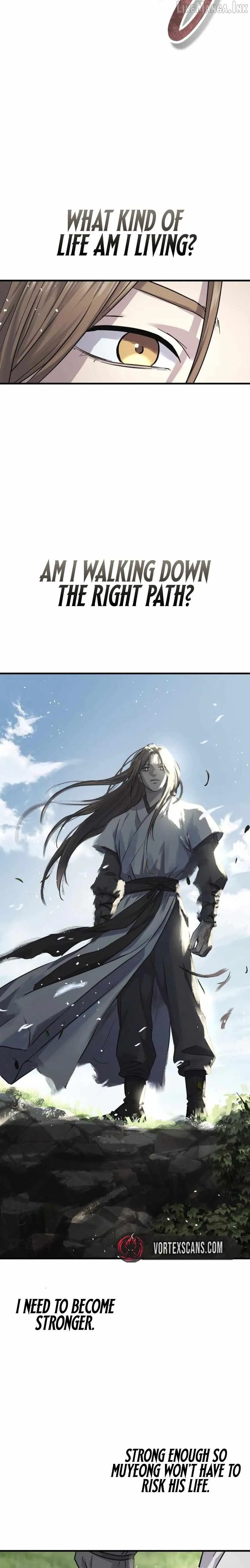 Read Absolute Dominion chapter 102 image 21 on Lezhin