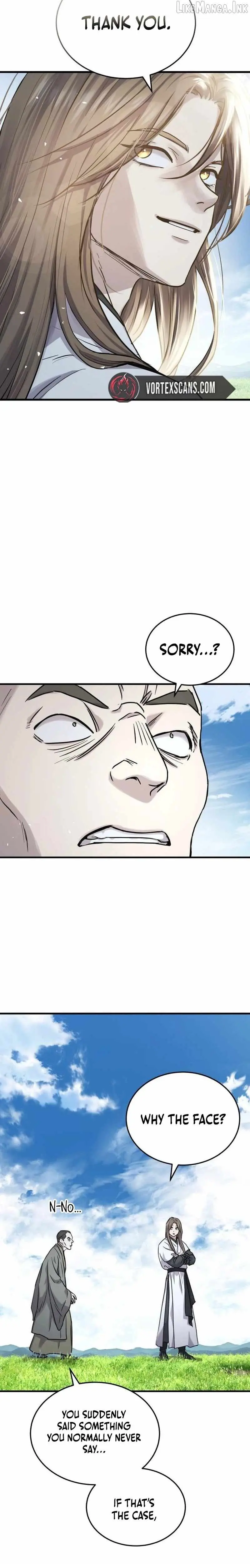 Read Absolute Dominion chapter 102 image 23 on Lezhin