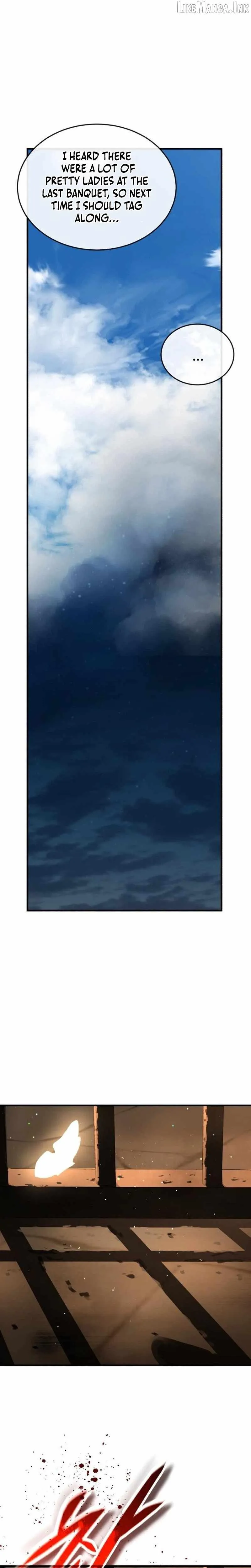 Read Absolute Dominion chapter 102 image 24 on Lezhin