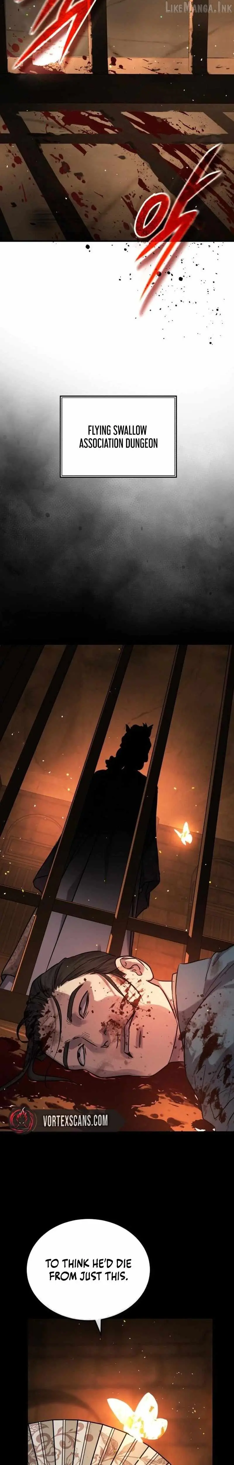 Read Absolute Dominion chapter 102 image 25 on Lezhin