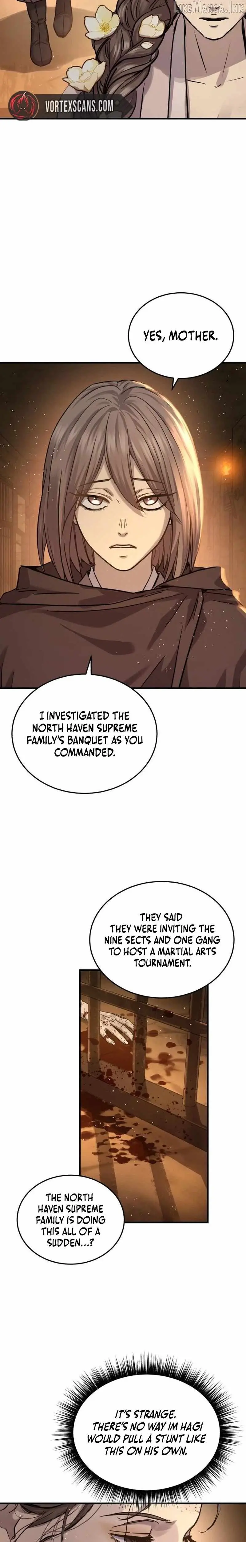 Read Absolute Dominion chapter 102 image 28 on Lezhin