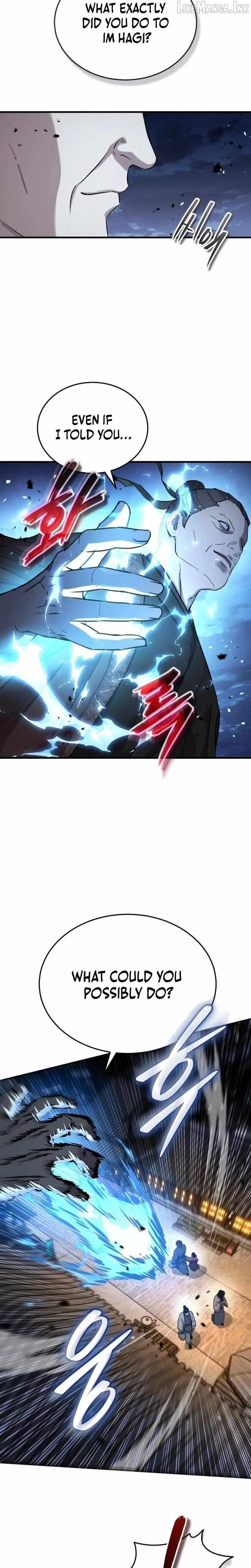 Read Absolute Dominion chapter 102 image 3 on Lezhin