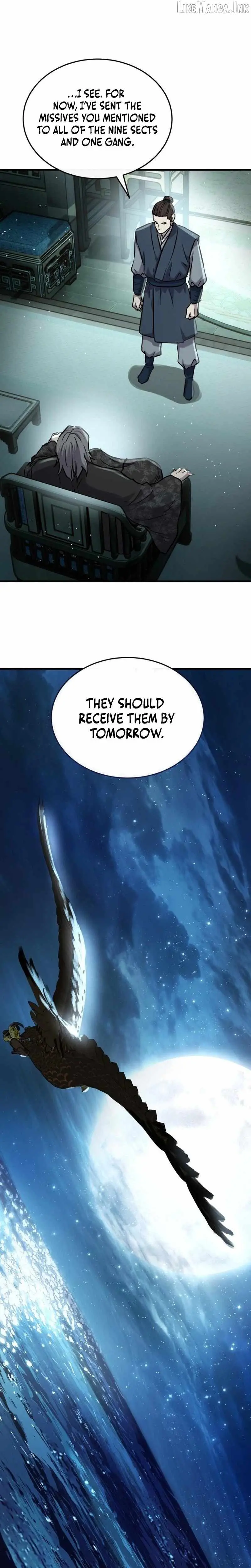 Read Absolute Dominion chapter 102 image 33 on Lezhin