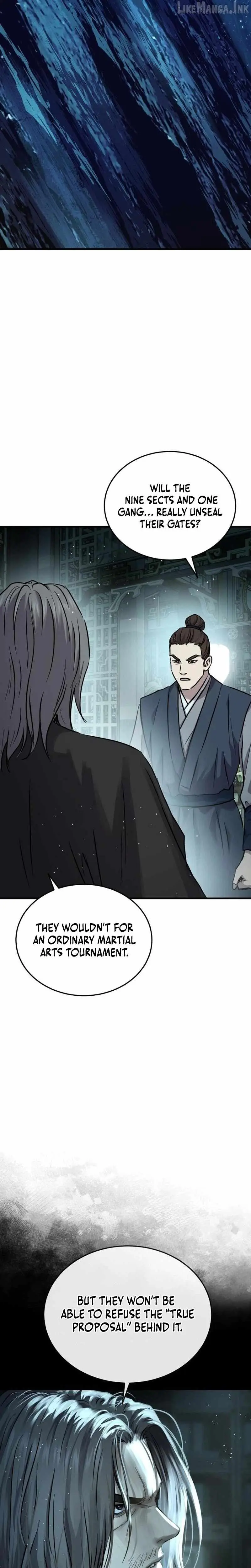 Read Absolute Dominion chapter 102 image 34 on Lezhin