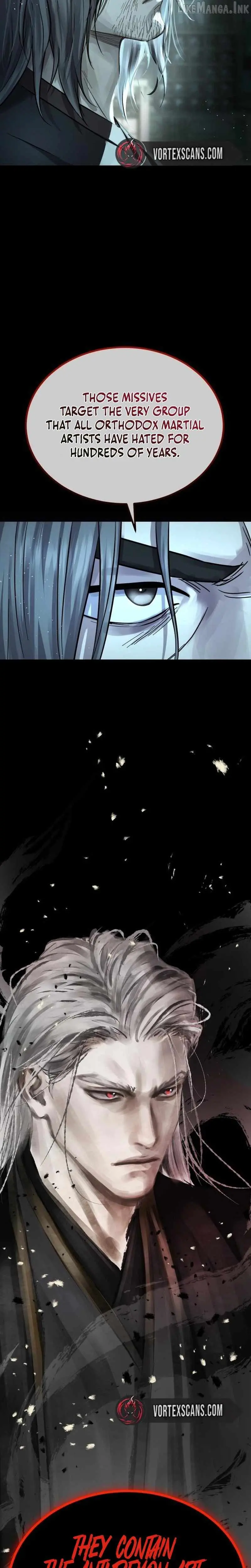 Read Absolute Dominion chapter 102 image 35 on Lezhin