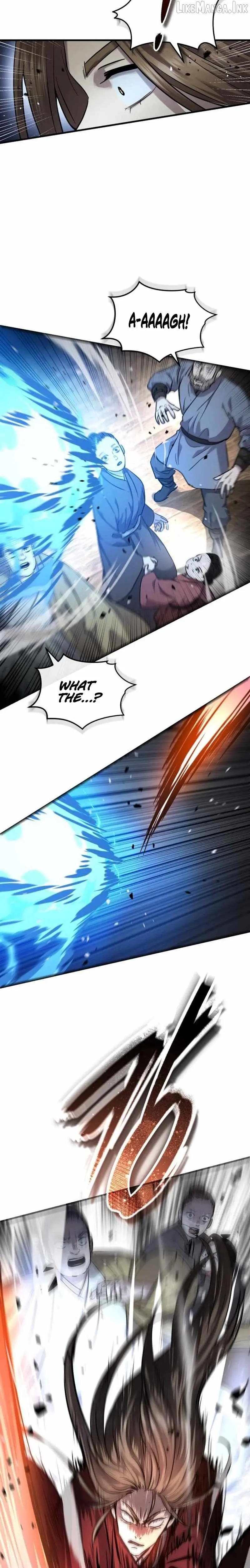 Read Absolute Dominion chapter 102 image 4 on Lezhin