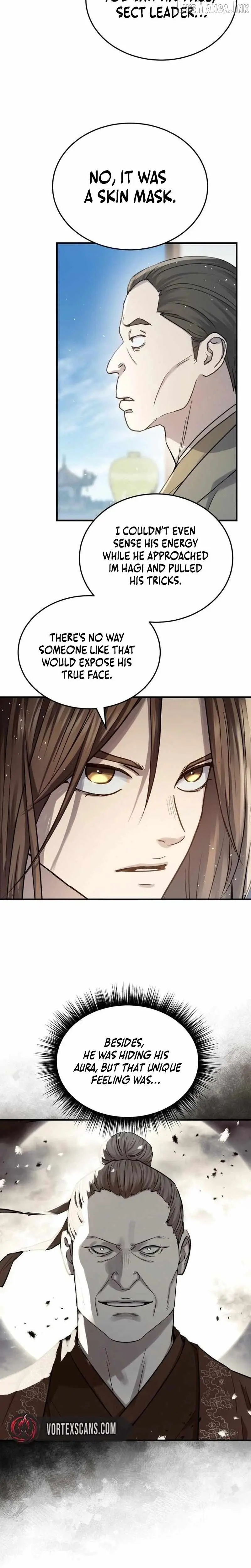 Read Absolute Dominion chapter 102 image 9 on Lezhin
