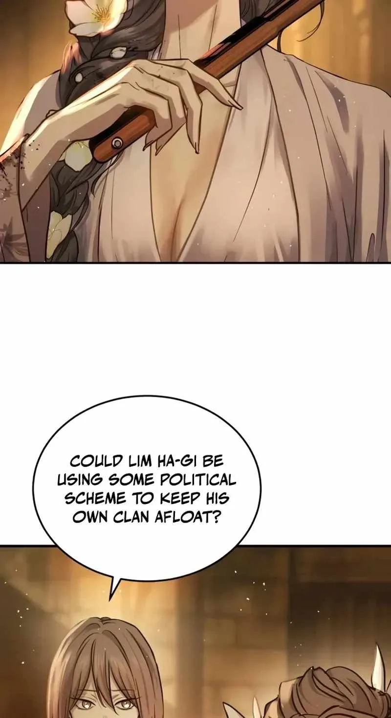 Read Absolute Dominion chapter 103 image 2 on Lezhin