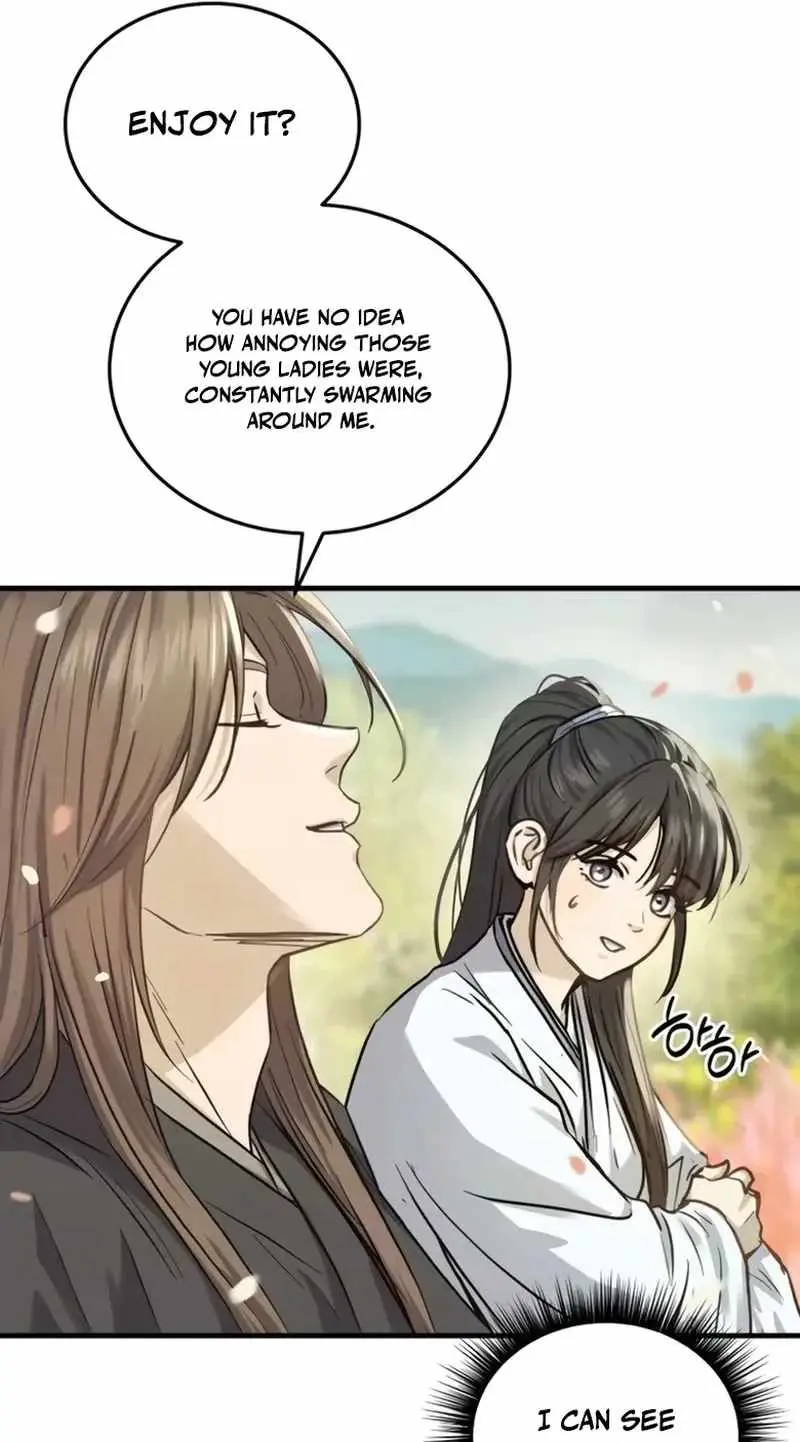Read Absolute Dominion chapter 103 image 24 on Lezhin
