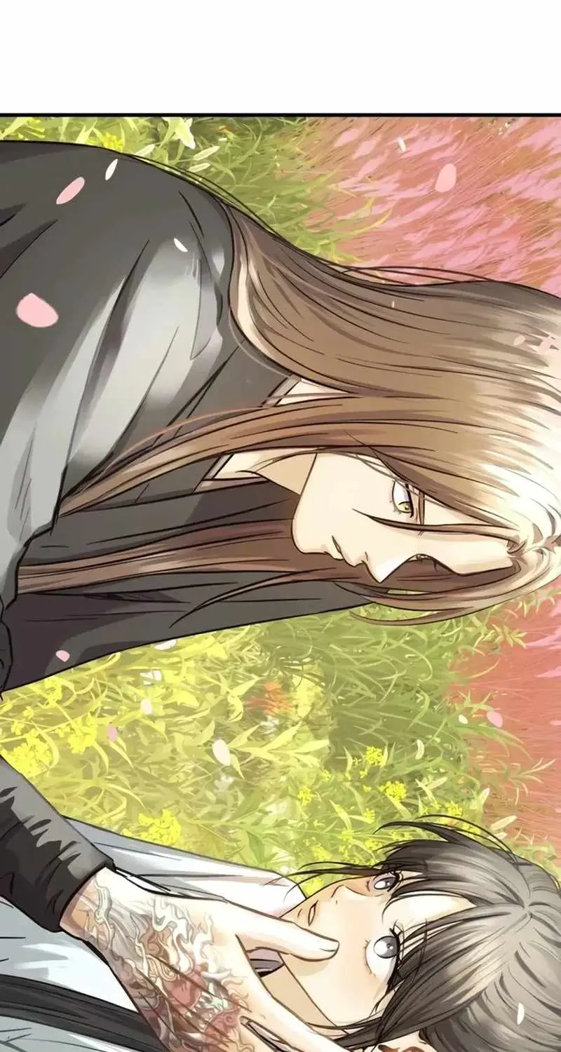 Read Absolute Dominion chapter 103 image 34 on Lezhin