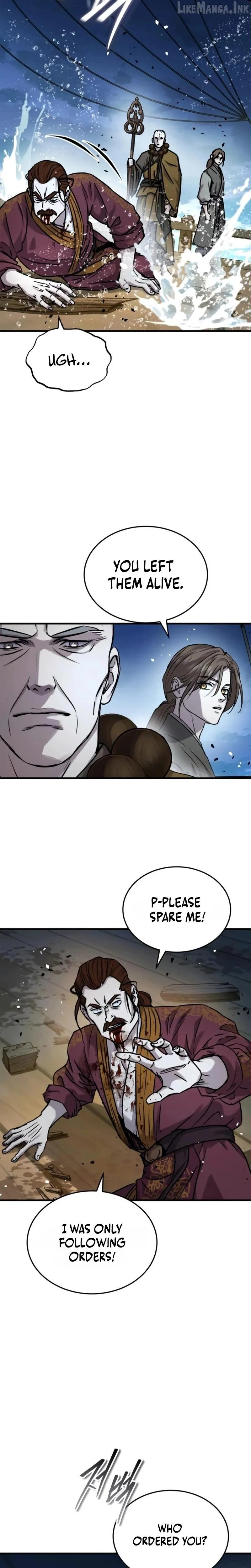 Read Absolute Dominion chapter 104 image 10 on Lezhin