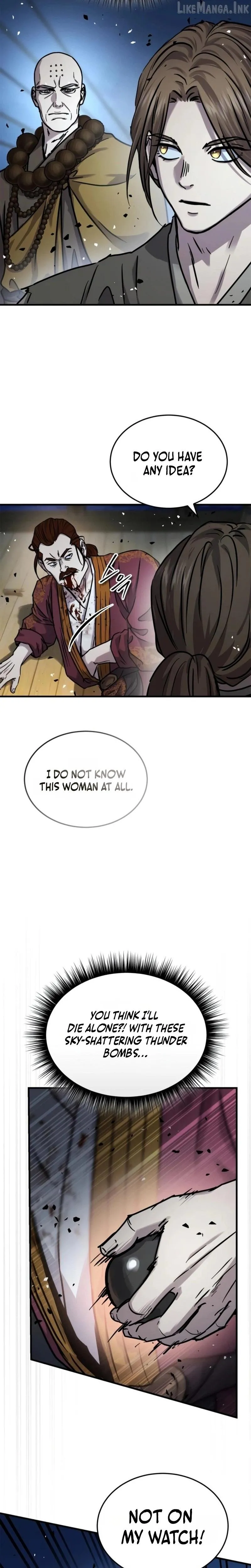 Read Absolute Dominion chapter 104 image 12 on Lezhin