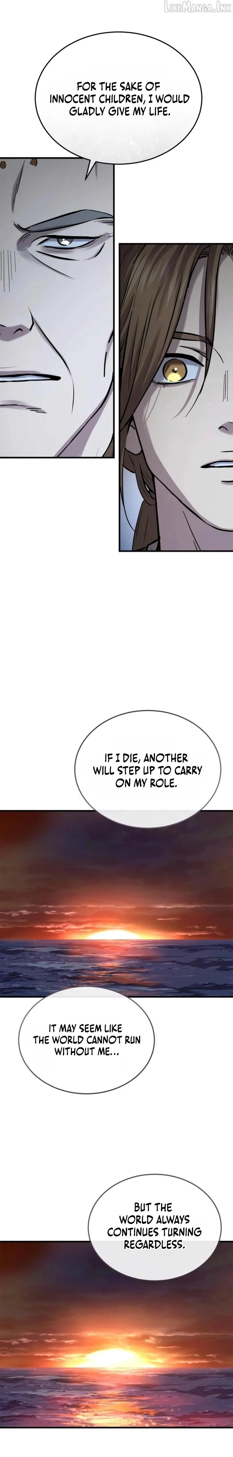 Read Absolute Dominion chapter 104 image 18 on Lezhin