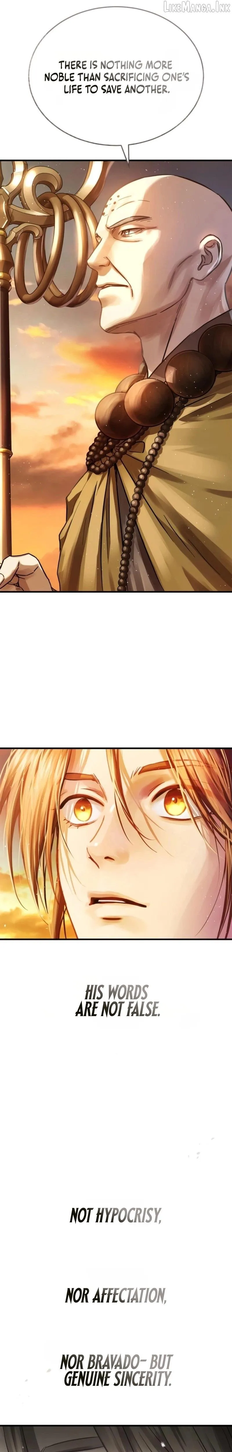 Read Absolute Dominion chapter 104 image 20 on Lezhin