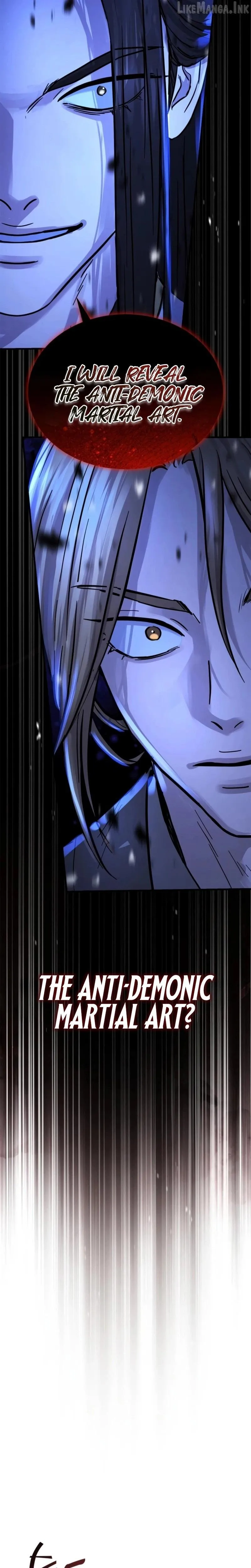Read Absolute Dominion chapter 104 image 34 on Lezhin