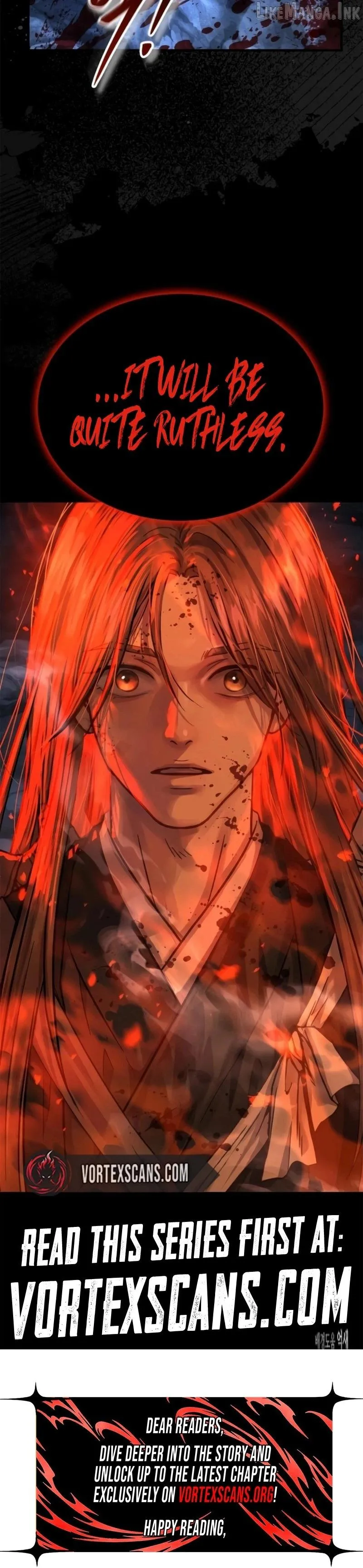 Read Absolute Dominion chapter 104 image 36 on Lezhin