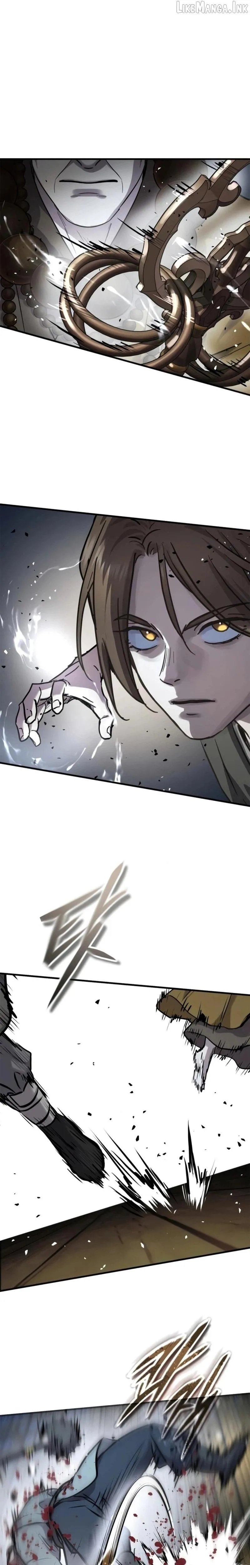 Read Absolute Dominion chapter 104 image 4 on Lezhin