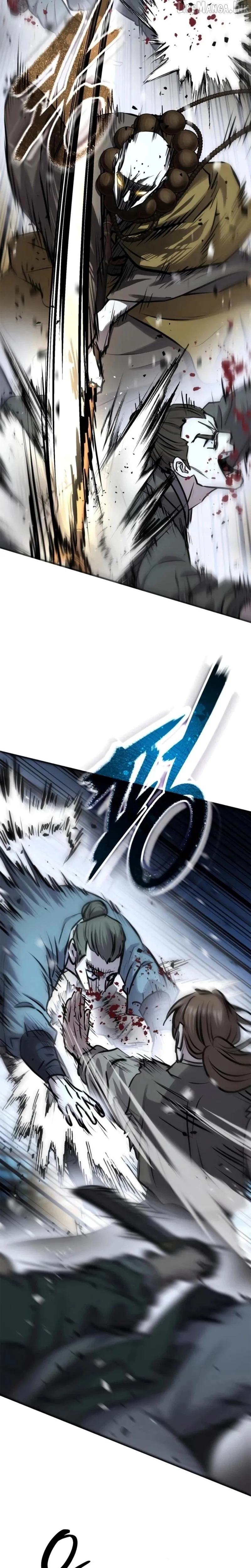 Read Absolute Dominion chapter 104 image 5 on Lezhin