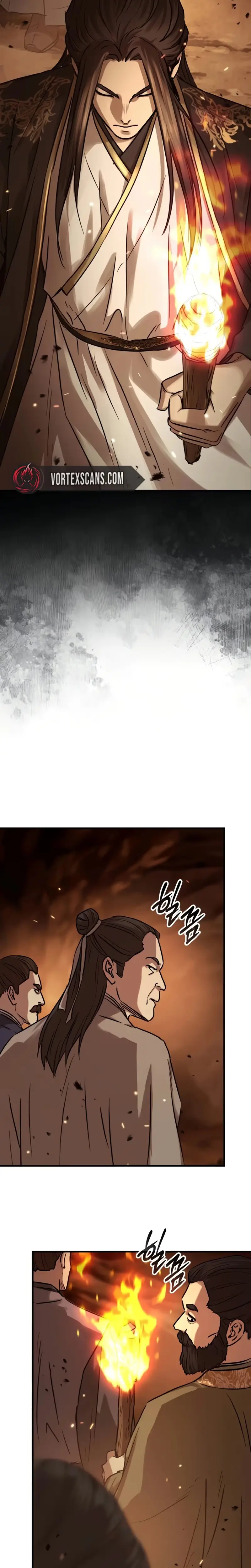 Read Absolute Dominion chapter 105 image 11 on Lezhin