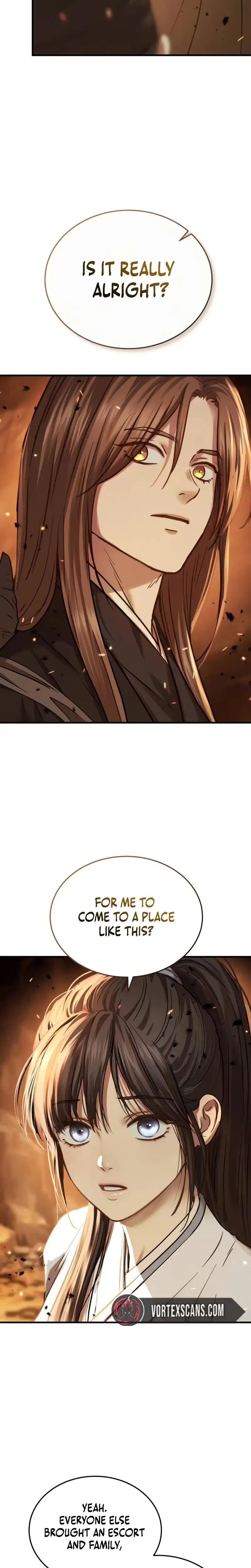 Read Absolute Dominion chapter 105 image 12 on Lezhin