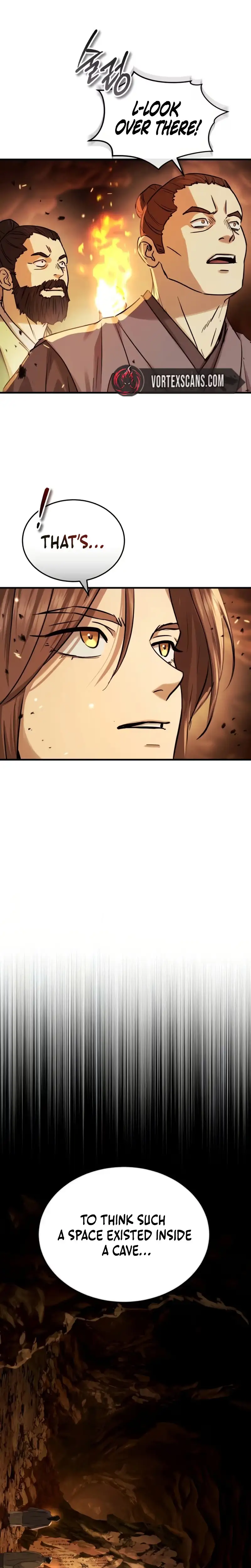 Read Absolute Dominion chapter 105 image 18 on Lezhin