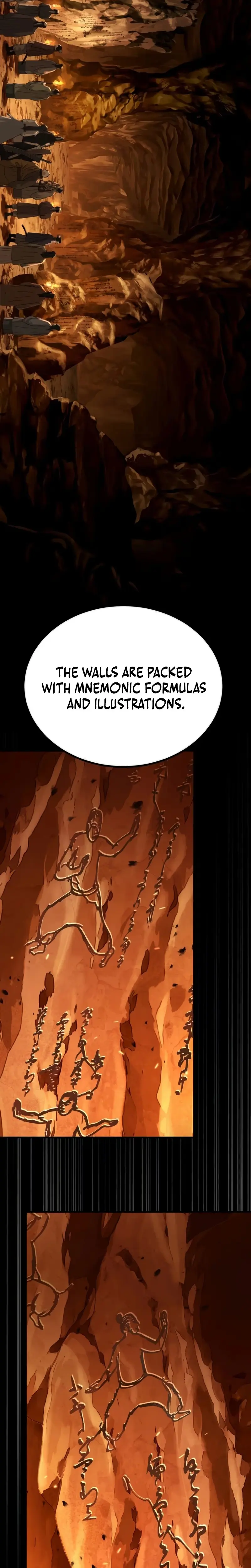 Read Absolute Dominion chapter 105 image 19 on Lezhin
