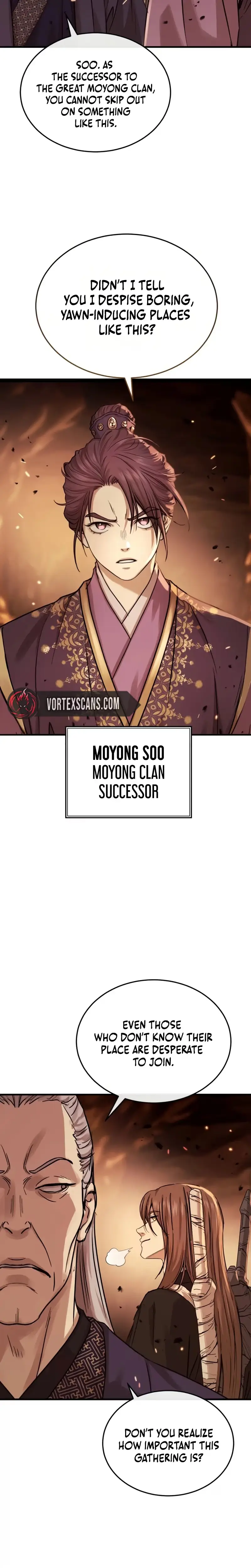 Read Absolute Dominion chapter 105 image 25 on Lezhin