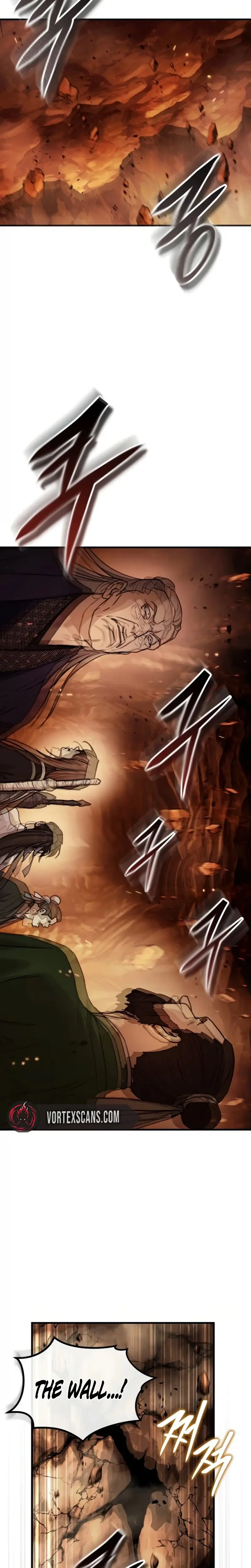 Read Absolute Dominion chapter 105 image 27 on Lezhin