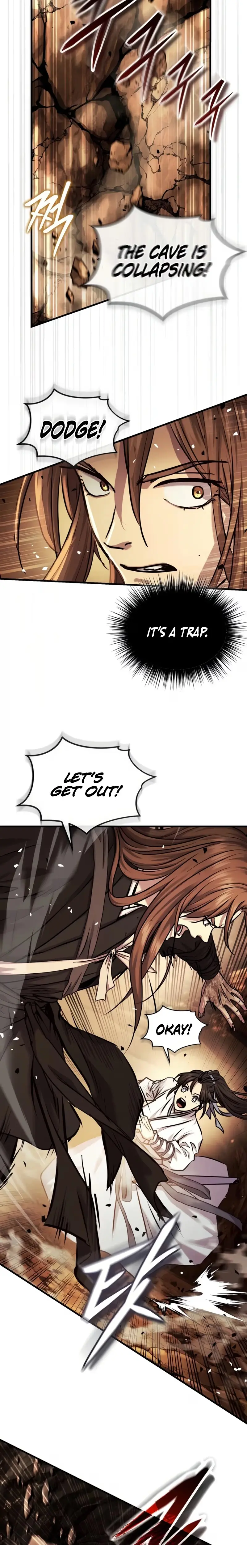 Read Absolute Dominion chapter 105 image 28 on Lezhin