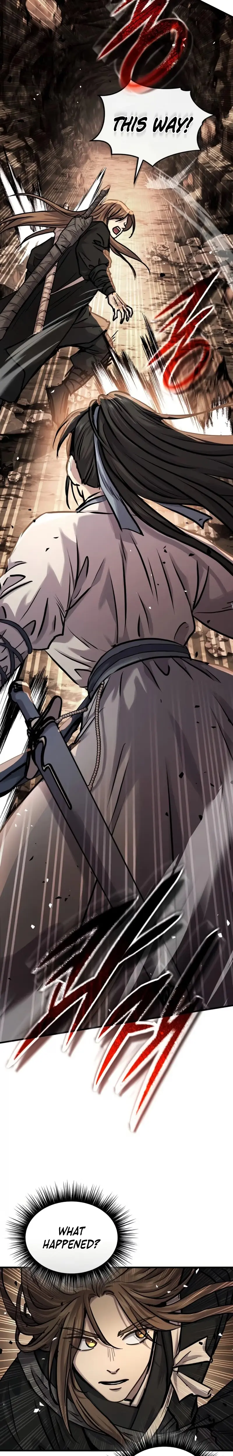 Read Absolute Dominion chapter 105 image 29 on Lezhin