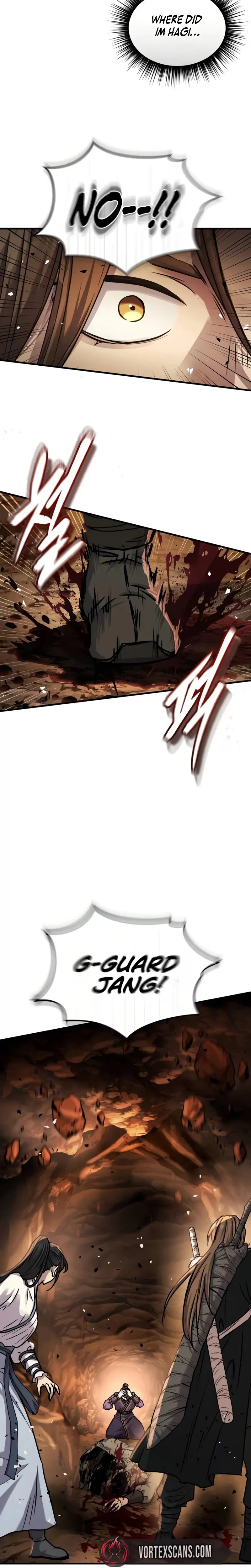 Read Absolute Dominion chapter 105 image 30 on Lezhin