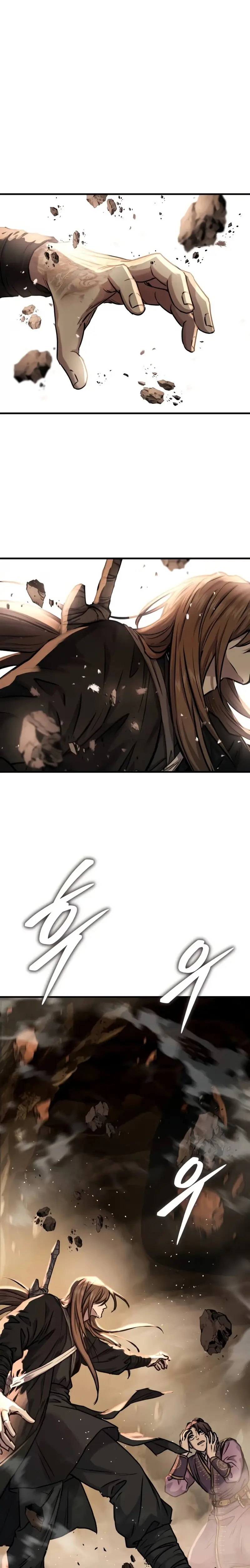 Read Absolute Dominion chapter 105 image 33 on Lezhin