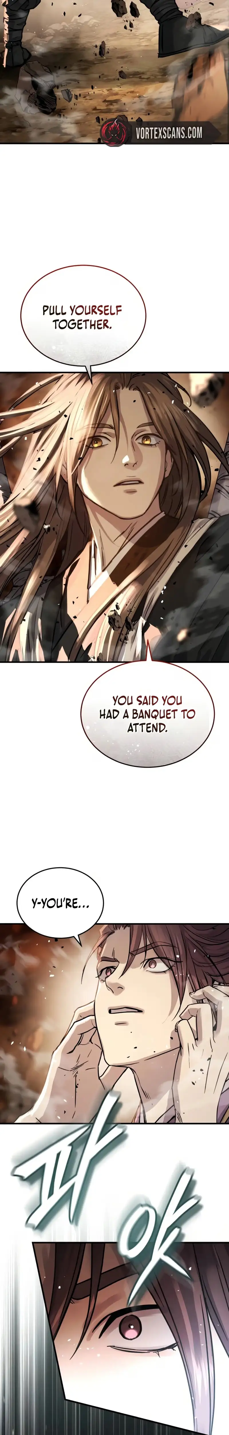 Read Absolute Dominion chapter 105 image 34 on Lezhin