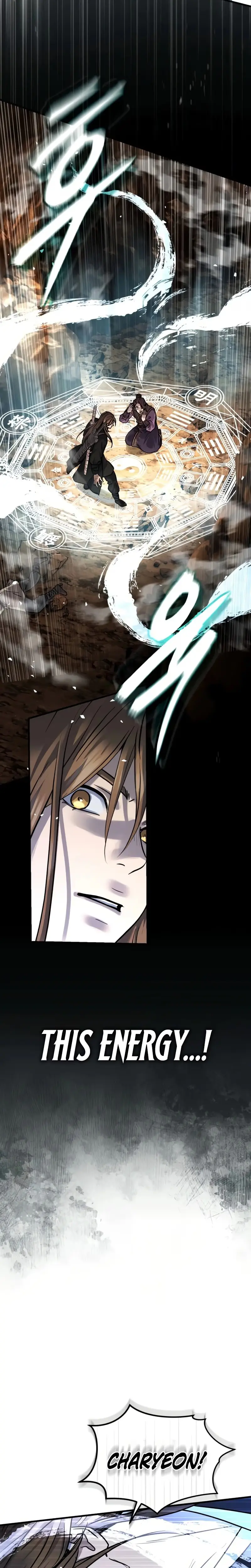 Read Absolute Dominion chapter 105 image 35 on Lezhin