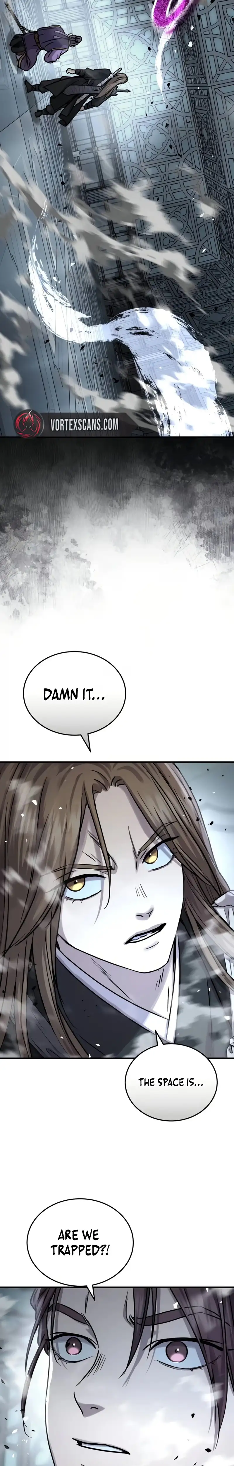 Read Absolute Dominion chapter 105 image 37 on Lezhin