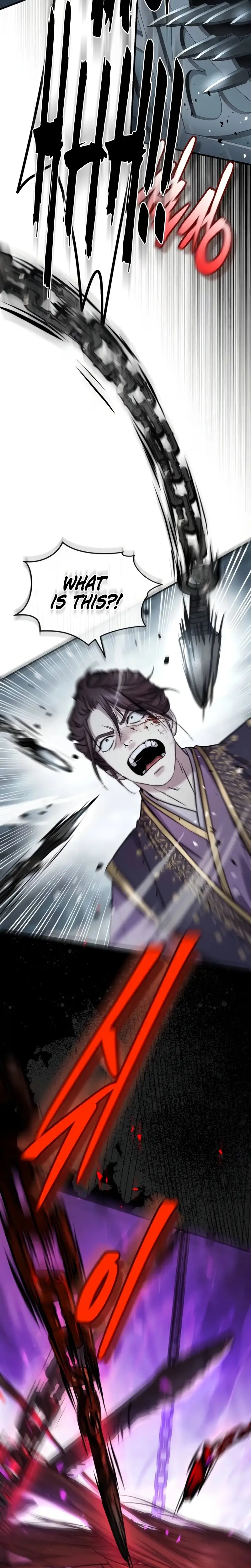 Read Absolute Dominion chapter 105 image 39 on Lezhin