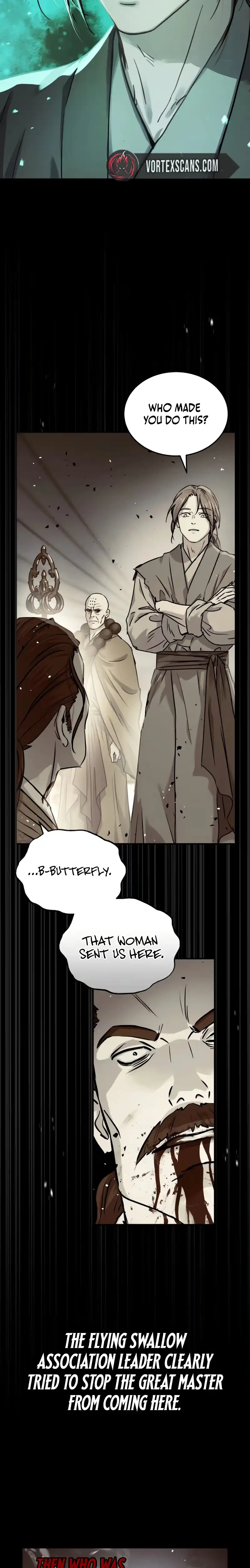 Read Absolute Dominion chapter 105 image 4 on Lezhin