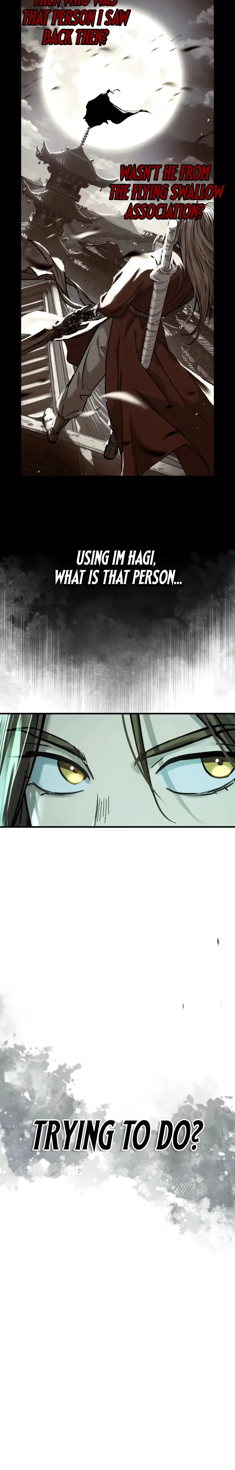 Read Absolute Dominion chapter 105 image 5 on Lezhin