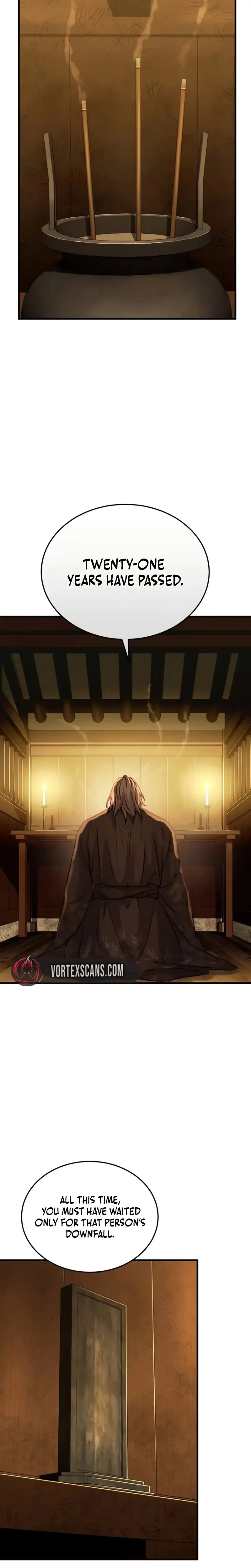 Read Absolute Dominion chapter 105 image 7 on Lezhin