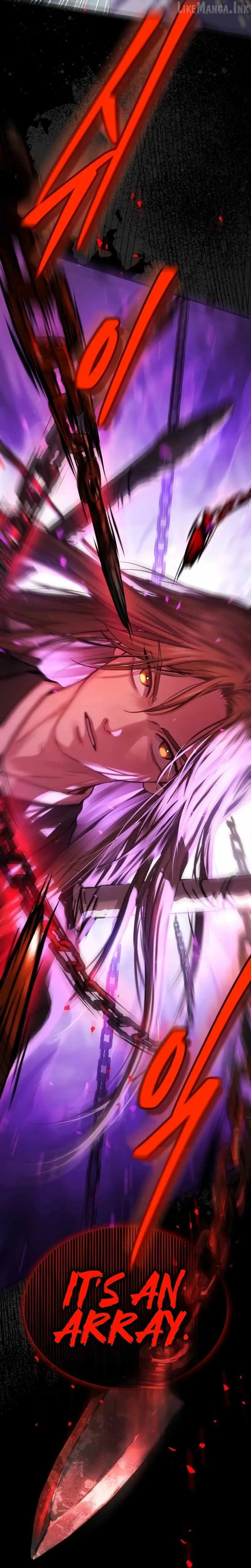 Read Absolute Dominion chapter 106 image 1 on Lezhin
