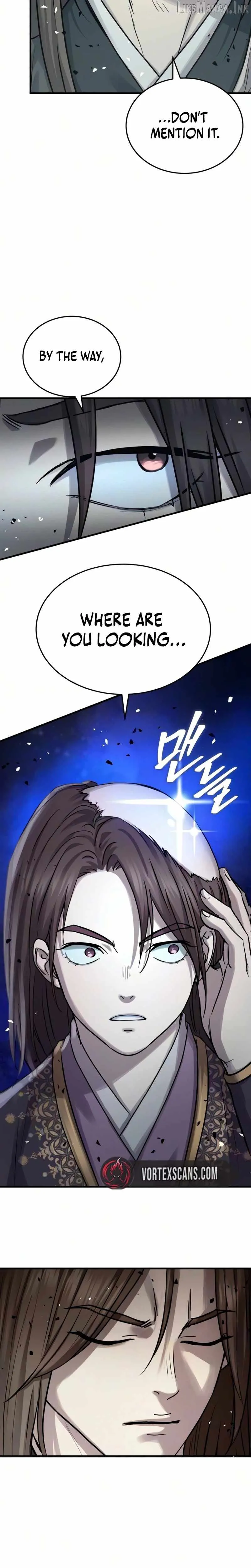 Read Absolute Dominion chapter 106 image 10 on Lezhin