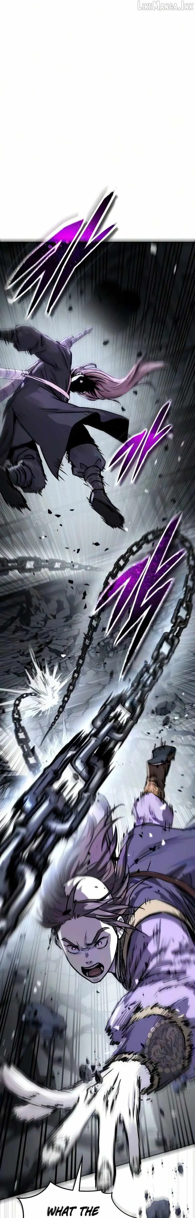 Read Absolute Dominion chapter 106 image 12 on Lezhin