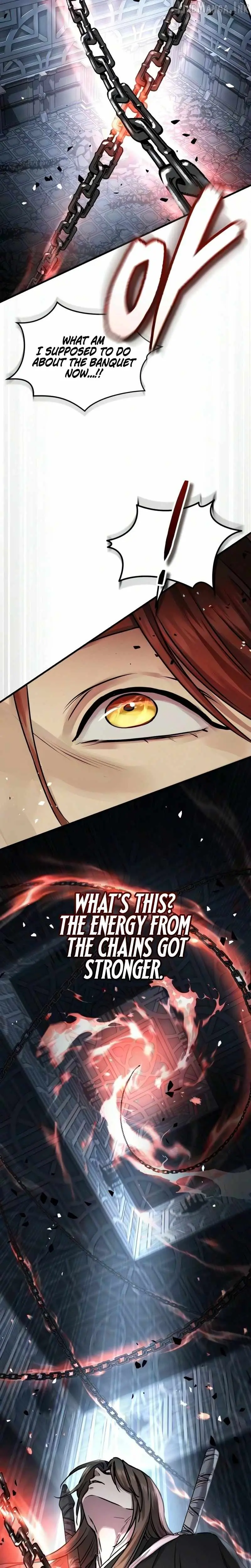 Read Absolute Dominion chapter 106 image 14 on Lezhin