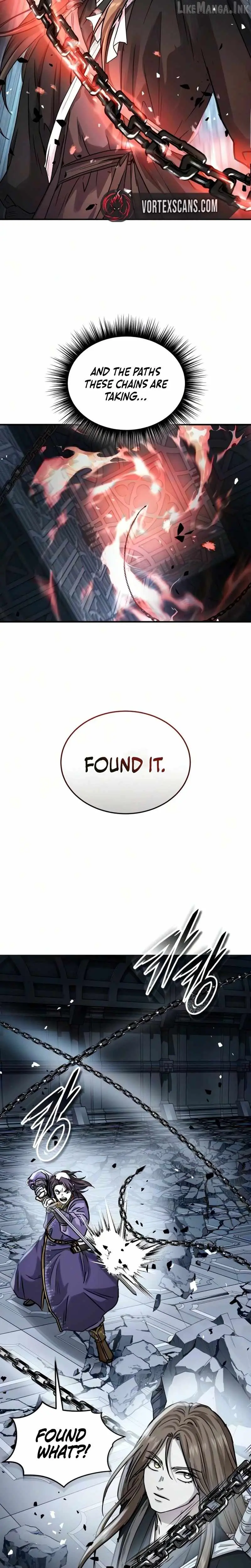 Read Absolute Dominion chapter 106 image 15 on Lezhin